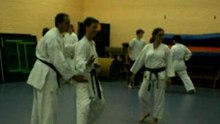 La bonne position...