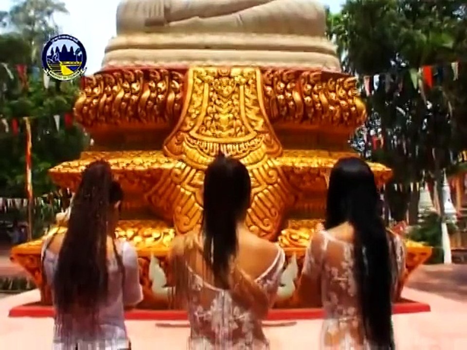 Cambodia Tourism
