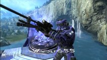 Halo Reach Forges - 