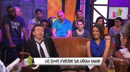 Gérald Dahan rend furieux Dany Brillant avec une imitation