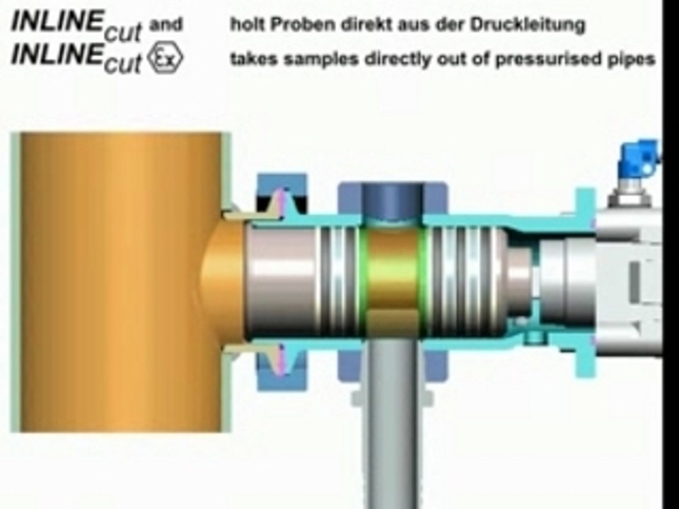 Watersam