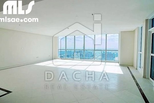 23 Marina Tower Palm and Marina View 4 br duplex 5557 sqft