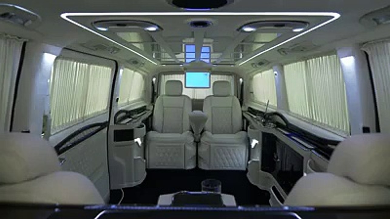 Amazing Car