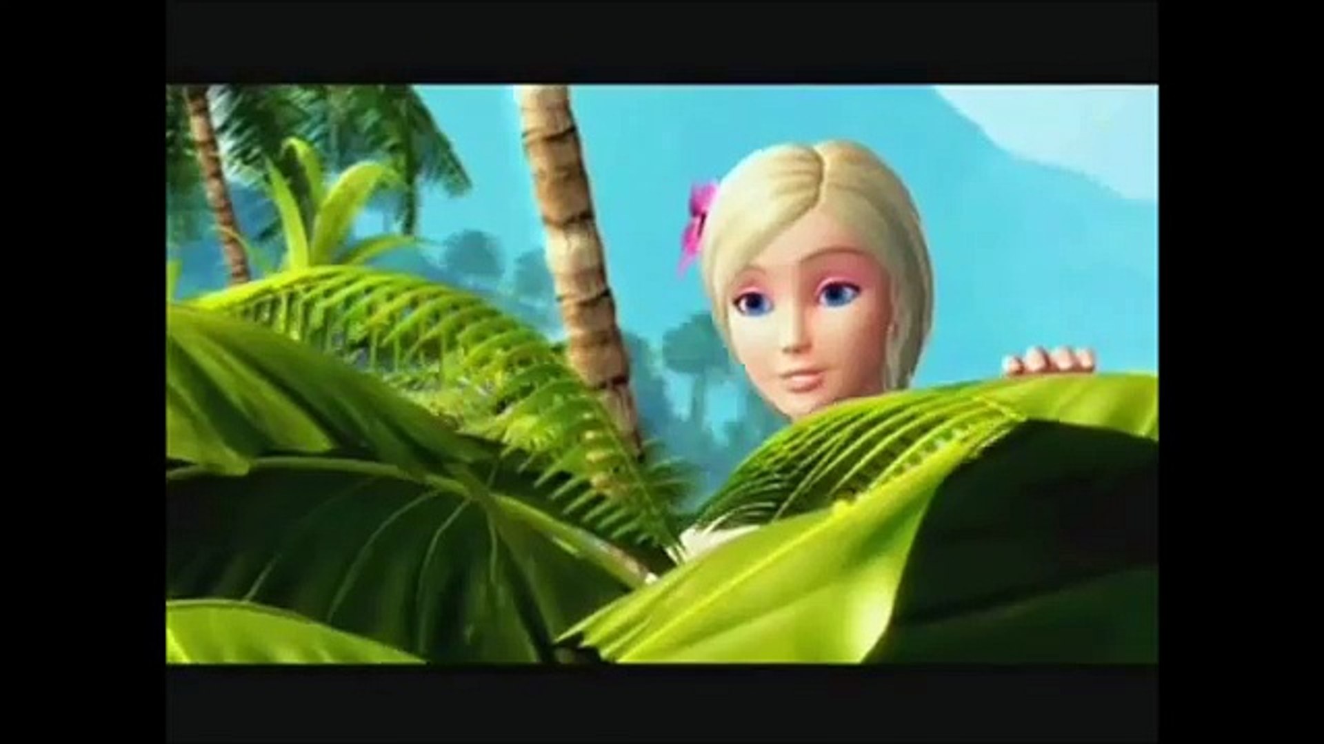 Barbie As The Island Princess Cartoon Full Movie 2015 in Hindi - video  Dailymotion