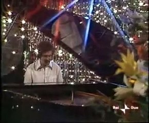 Lucio Battisti   Una Donna per Amico