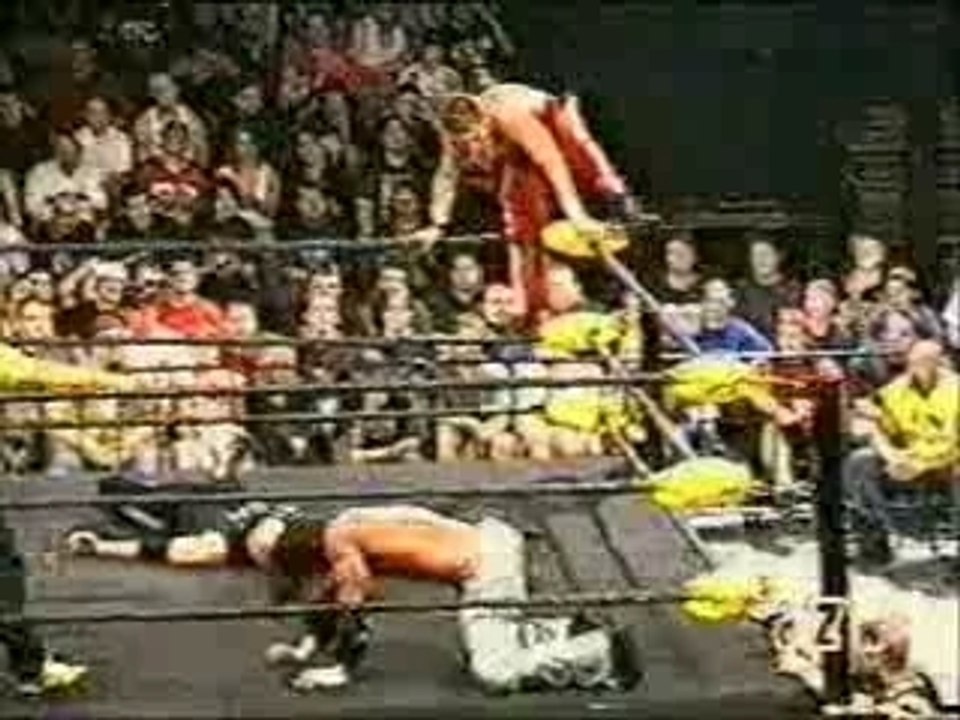 MDOGG 20 tribute video