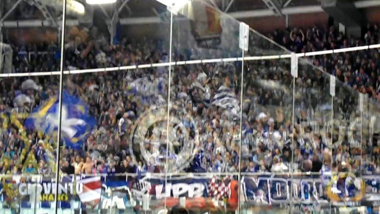 KOMETA-ZLÍN 5:0  - 7.ROZHODUJÍCÍ ZÁPAS ČTVRTFINÁLOVÉ SÉRIE PLA...