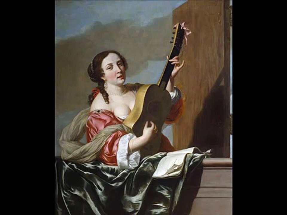 La Comtesse d'Escarbagnas, le Mariage forcé - Marc Antoine Charpentier