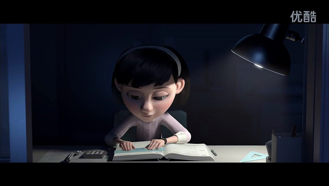 2015 The Little Prince Official Trailer episode