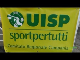 Napoli - "Lo sport contro l'omofobia", convegno della Uisp (22.04.15)