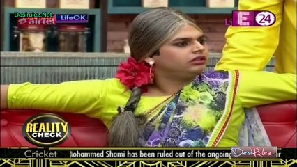 Reality Check (E24) 24th April 2015