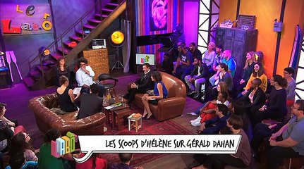 La chronique d'Hélène Mannarino du 26 avril