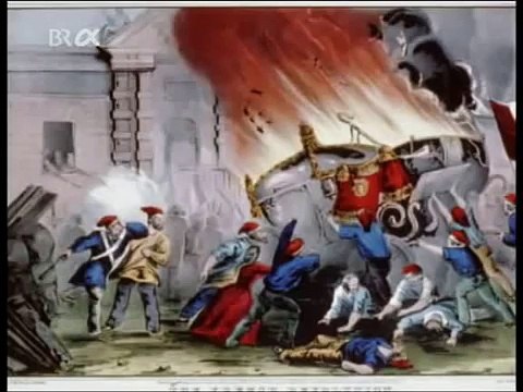 How the Earth Was Formed - Pierre Simon de Laplace and Buffon