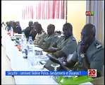 Sécurité:Comment fédérer police, gendarmerie et douanes