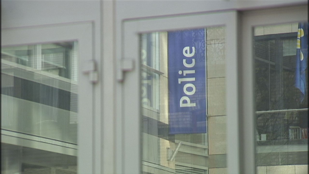 Une recrue de la police écartée pour ses sympathies envers l'EI