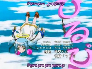 Dokuro-chan opening 2