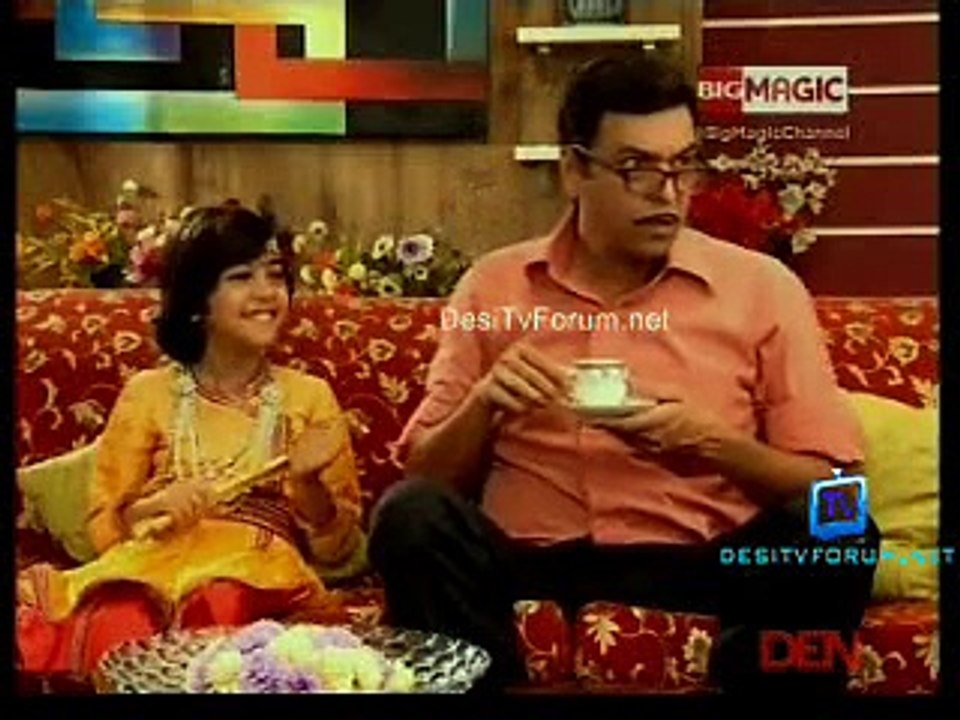 Bal Gopal Kare Dhamaal 23rd April 2015 1