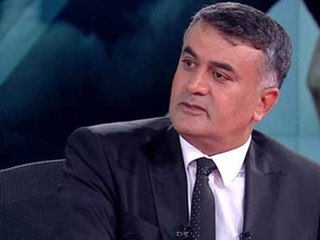 Adil Gür: Anketlerde Halkın Yüzde 70'i Başkanlık Sistemine Karşı