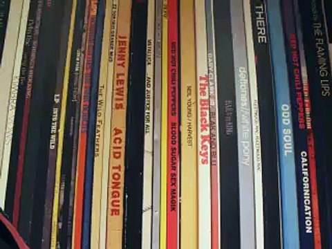 LAMTV 7.60 LA Music Examiner Interview: Tionne T-Boz Watkins of TLC at T-Boz and Friends Event