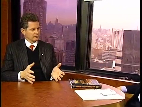 The Power of Passive Investing