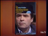 Bourdieu - Présentation de La Distinction (1979)