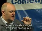 [Gaeilge / Irish Language] Dara Ó Briain ar Imeall / Dara O Briain on Imeall