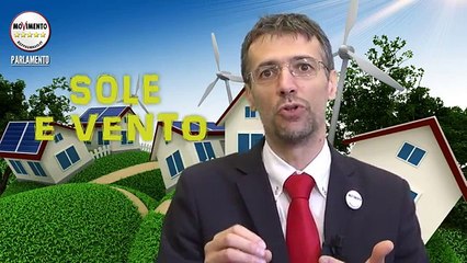 Il M5S pretende un "Green Act" al passo coi tempi - MoVimento 5 Stelle