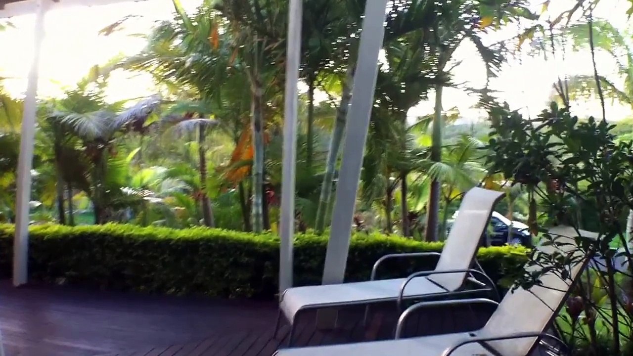 "Rental Property Noosaville" Doonan Cottage 2BR/1BA by "Noosaville Property Managers"