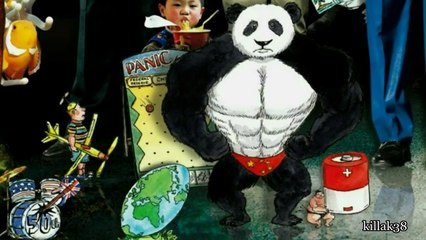 Christine Lagarde; Illuminati Message Decoded(2015)