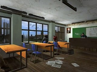 Elliot Goes to School: Field Trips