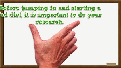 Simple Tips For Losing Weight