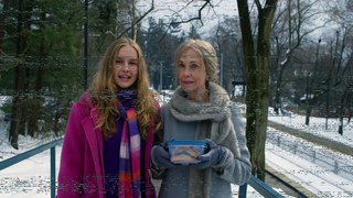 The Visit - Bande-annonce VF