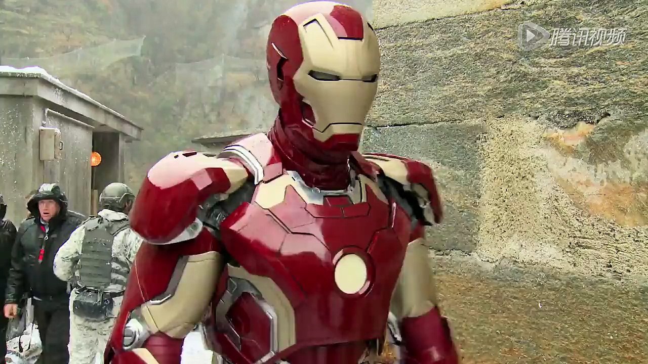 Avengers Age of Ultron  Highlights Much Bigger Than the First Film