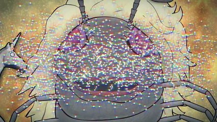 Charlie the Unicorn 4