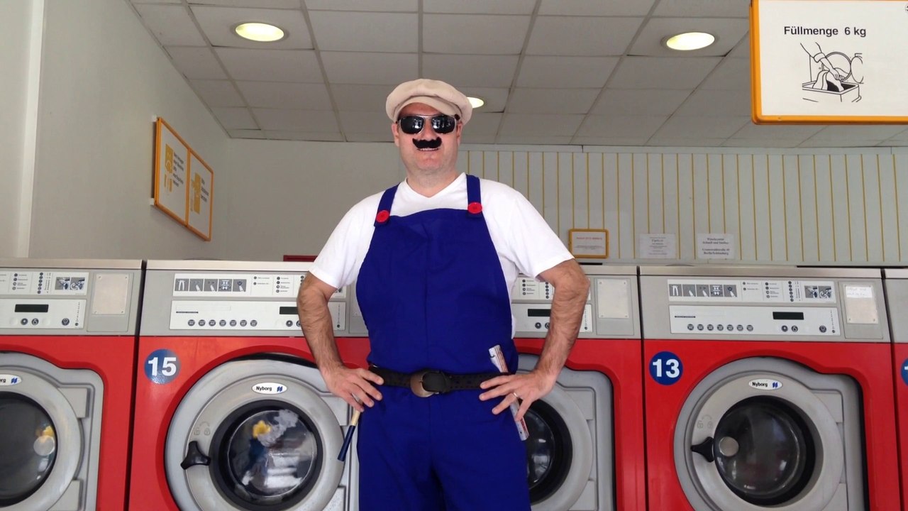 #offlineheinz - ein klick ist nicht genug