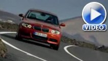 BMW 1er Coupé Auto-Videonews