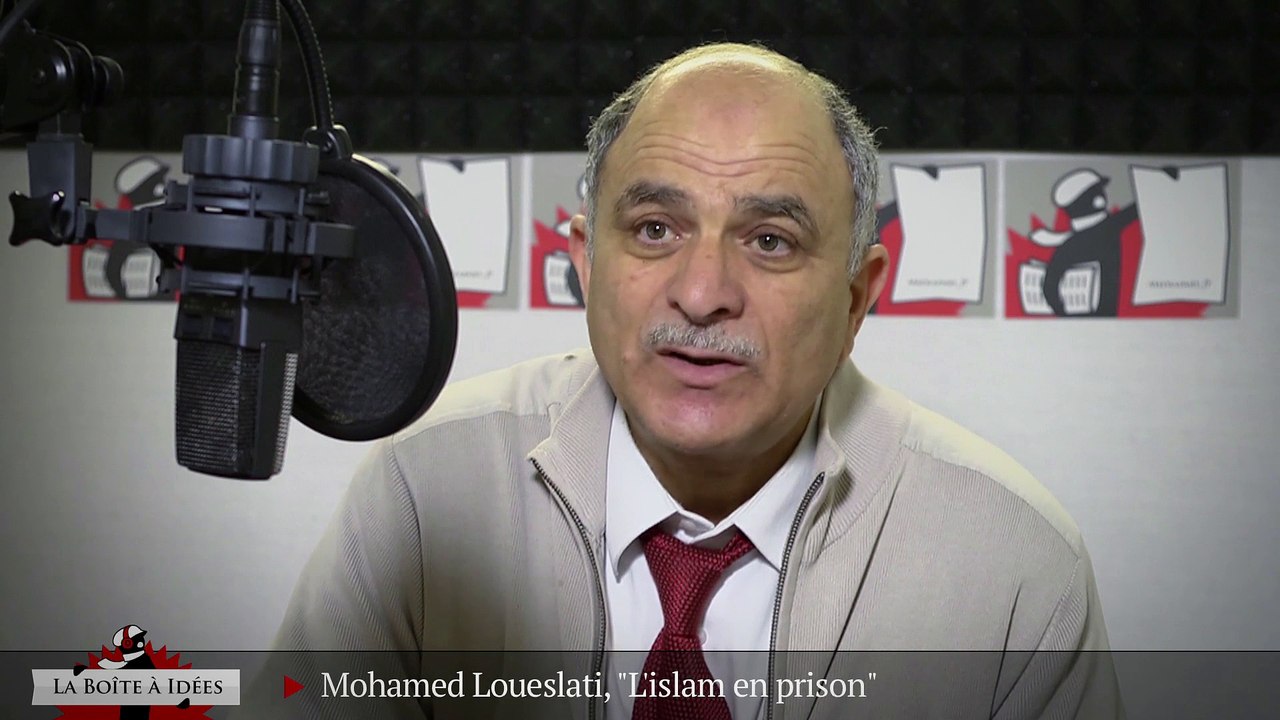 L'islam en prison