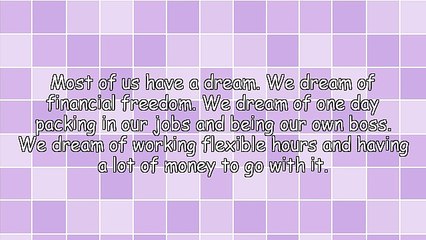 Affiliate Marketing Online - Few Tips To Help You Succeed