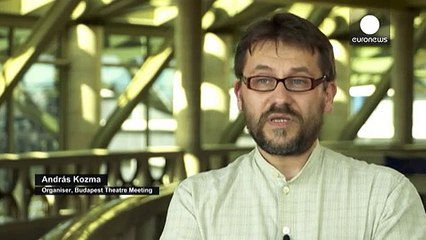 مهرجان المسرح الدولي في بودابست يخلق جدالات سياسية