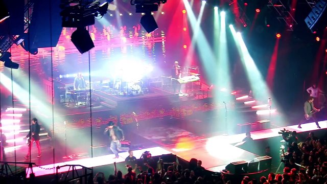 Guns N' Roses - Chinese Democracy (Live)