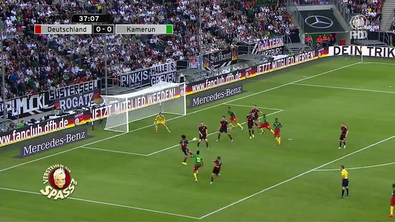 Reiner Calmunds Doppelgänger | Verstehen Sie Spaß?