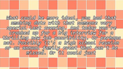 Knowing How To Get Rid Of Hickeys Fast Ain't Easy