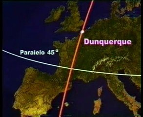 Matematicas en la revolucion francesa (Episodio 8, El Universo Matemático, TVE)