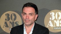 Yann Moix évoque son futur rôle dans 