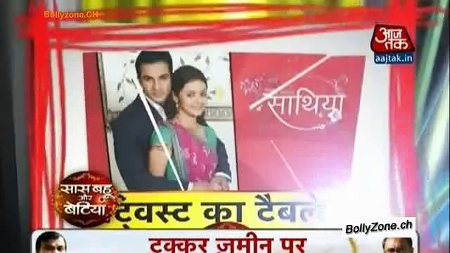 Twist Ka Tablet!! - SBB Segment - 24th April 2015
