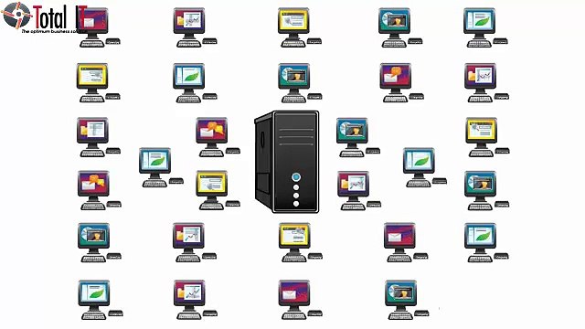 Ncomputing X550 (Virtual Computing)