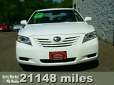 2008 Toyota Camry #P9199 in Minneapolis St Paul, MN video - SOLD
