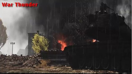 War Thunder Preview