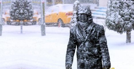 Bitmeyen Kış Bugünden İtibaren Yerini Bahara Bırakıyor