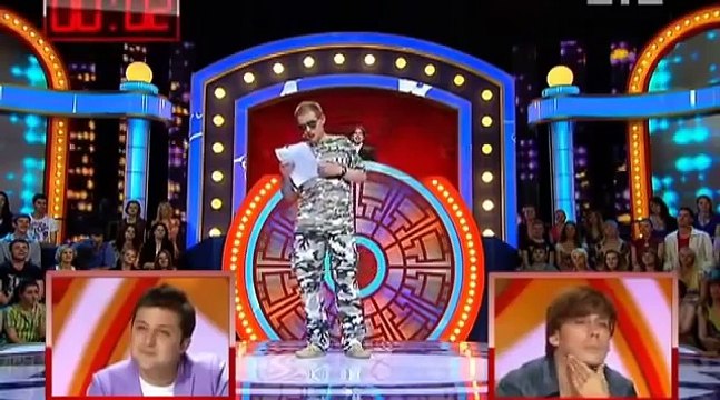 Ржач!!! Рассмеши комика! Самое лучшее, угарно до слез!